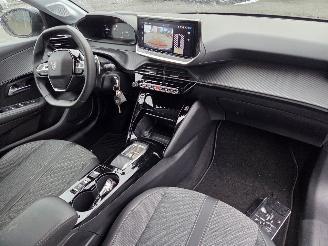 Peugeot 208 74KW AUTOMAAT ALLURE picture 18