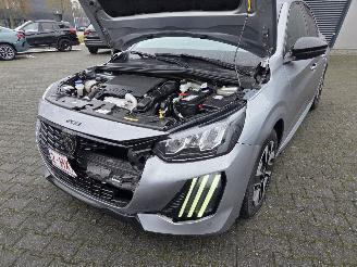 Peugeot 208 74KW AUTOMAAT ALLURE picture 3