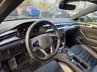 Volkswagen Arteon Shooting Brake GTE Hybrid R-Line 160KW picture 20