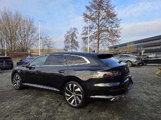 Volkswagen Arteon Shooting Brake GTE Hybrid R-Line 160KW picture 3