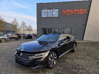 Unfallwagen Volkswagen Arteon Shooting Brake R-Line Hybrid 2024/2
