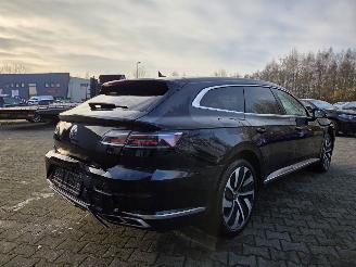 Volkswagen Arteon Shooting Brake GTE Hybrid R-Line 160KW picture 6