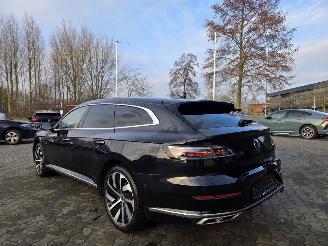 Volkswagen Arteon Shooting Brake GTE Hybrid R-Line 160KW picture 4