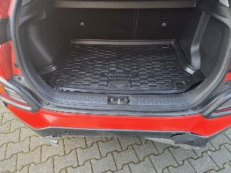 Hyundai Kona PREMIUM / LEER / NAVI / CAMERA / HEAD UPP picture 7