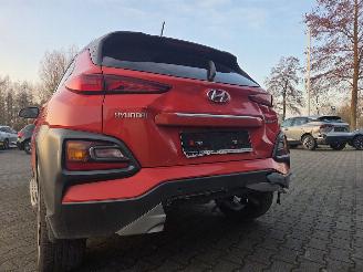 Hyundai Kona PREMIUM / LEER / NAVI / CAMERA / HEAD UPP picture 6