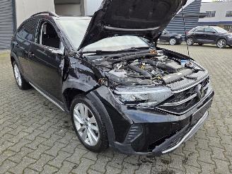 Volkswagen Taigo 85KW AUTOMAAT / STYLE  21 DKM picture 13