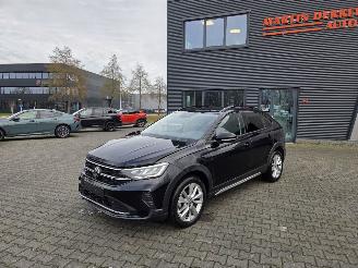 uszkodzony samochody osobowe Volkswagen Taigo 85KW AUTOMAAT / STYLE 2024/4