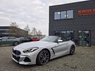BMW Z4 M-SPORT / H-KARDON / DIG COCKPIT /STUURVERW  / 17 DKM picture 14