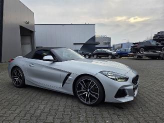 Vaurioauto  passenger cars BMW Z4 M-SPORT / H-KARDON / DIG COCKPIT /STUURVERW  / 17 DKM 2022/5