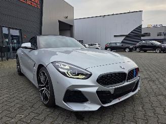 BMW Z4 M-SPORT / H-KARDON / DIG COCKPIT /STUURVERW  / 17 DKM picture 3