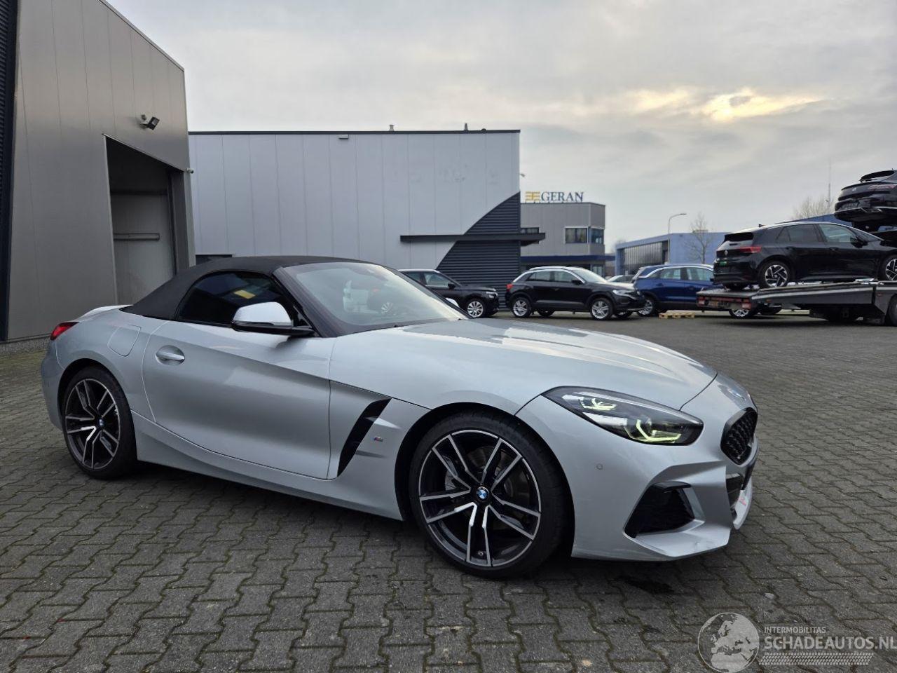 BMW Z4 M-SPORT / H-KARDON / DIG COCKPIT /STUURVERW  / 17 DKM