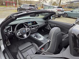 BMW Z4 M-SPORT / H-KARDON / DIG COCKPIT /STUURVERW  / 17 DKM picture 23