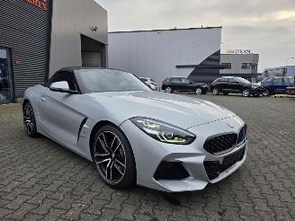 BMW Z4 M-SPORT / H-KARDON / DIG COCKPIT /STUURVERW  / 17 DKM picture 2