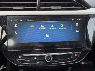 Opel Corsa 1.0 74KW GS / VOL LEER / CAMERA / APPLE CARPLAY picture 19