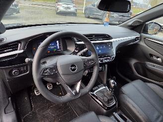 Opel Corsa 1.0 74KW GS / VOL LEER / CAMERA / APPLE CARPLAY picture 15