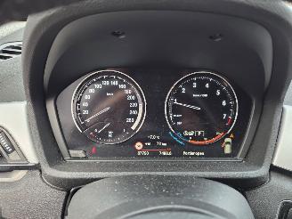 BMW X1 1.8i AUTOMAAT / PANO / LEER picture 24