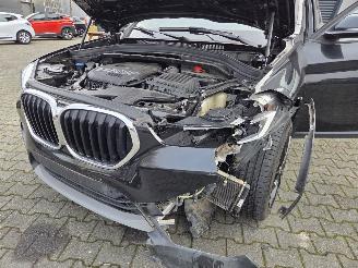 BMW X1 1.8i AUTOMAAT / PANO / LEER picture 15