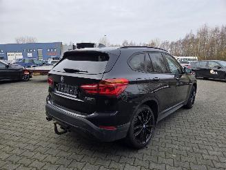 BMW X1 1.8i AUTOMAAT / PANO / LEER picture 5