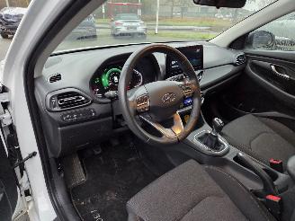 Hyundai I-30 NAVI / CAMERA picture 17