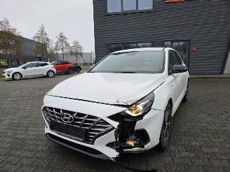 Hyundai I-30 NAVI / CAMERA picture 10