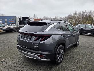 Hyundai Tucson 118KW HYBR / PREMIUM / HED UPP / LEER / 360gr CAMERA picture 10