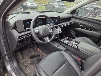 Hyundai Tucson 118KW HYBR / PREMIUM / HED UPP / LEER / 360gr CAMERA picture 21