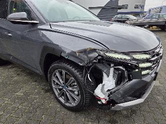 Hyundai Tucson 118KW HYBR / PREMIUM / HED UPP / LEER / 360gr CAMERA picture 14