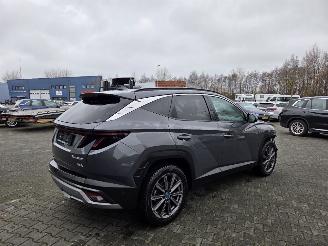 Hyundai Tucson 118KW HYBR / PREMIUM / HED UPP / LEER / 360gr CAMERA picture 11