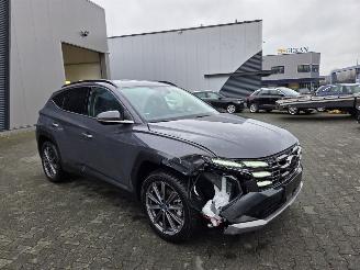 Hyundai Tucson 118KW HYBR / PREMIUM / HED UPP / LEER / 360gr CAMERA picture 12