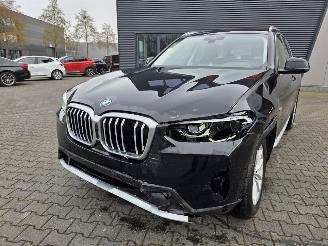 BMW X3 X-DRIVE 30e - 215KW  / 28 DKM picture 12