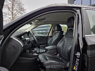 BMW X3 X-DRIVE 30e - 215KW  / 28 DKM picture 19