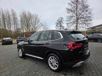 BMW X3 X-DRIVE 30e - 215KW  / 28 DKM picture 14