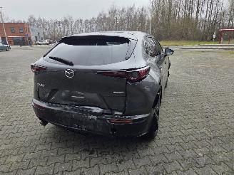 Mazda CX-30 137 kw Hybride / Automaat picture 6