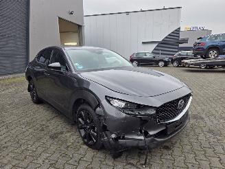 Mazda CX-30 137 kw Hybride / Automaat picture 12