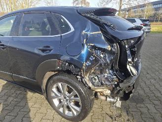 Mazda CX-30 137KW /HYBR / AUTOM /SHUIFDAK / LEER /HEAD UPP picture 6
