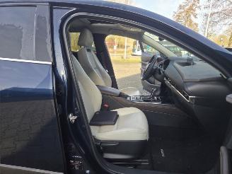 Mazda CX-30 137KW /HYBR / AUTOM /SHUIFDAK / LEER /HEAD UPP picture 13