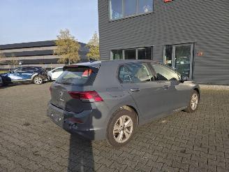 Volkswagen Golf Apple carplay / Stuur&stoelverw / Adaptive cr contr /Dig Cockpit picture 9