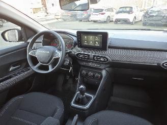 Dacia Jogger 74 KW Benzine / Lpg / 15DKM picture 14