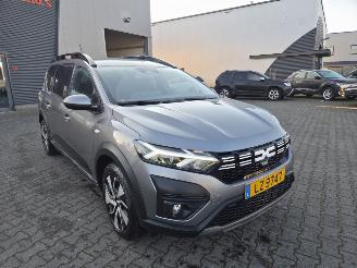 Dacia Jogger 74 KW Benzine / Lpg / 15DKM picture 11
