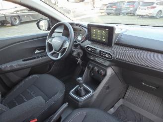 Dacia Jogger 74 KW Benzine / Lpg / 15DKM picture 13