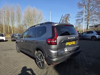Dacia Jogger 74 KW Benzine / Lpg / 15DKM picture 4