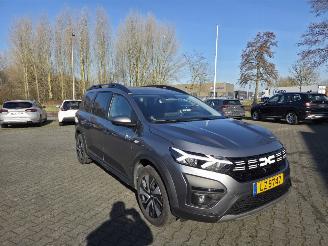 Dacia Jogger 74 KW Benzine / Lpg / 15DKM picture 10