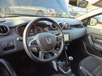 Dacia Duster  picture 16