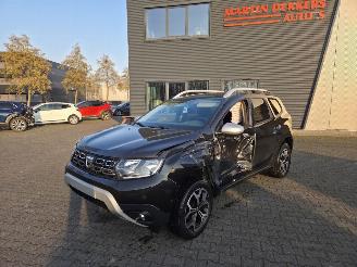 Avarii autoturisme Dacia Duster  2021/6