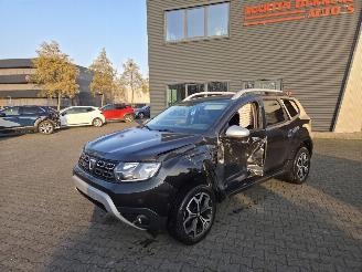 Dacia Duster  picture 2