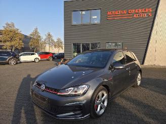 Unfallwagen Volkswagen Golf PERFORMANCE /PANO /AUTOM 2018/12