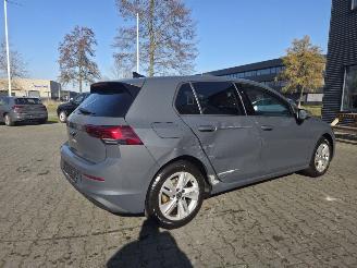 Volkswagen Golf 81KW STYLE / NAVI / CAMERA /STOEVERW / 7800 KM picture 6