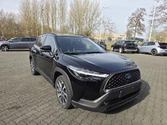 Toyota Corolla Cross 2.0 LTr 112kw / Style + Premium Pack II / Glasroof / Leer / JBL picture 14