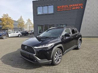  Toyota Corolla Cross 2.0 LTr 112kw / Style + Premium Pack II / Glasroof / Leer / JBL 2024/4