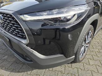 Toyota Corolla Cross 2.0 LTr 112kw / Style + Premium Pack II / Glasroof / Leer / JBL picture 4